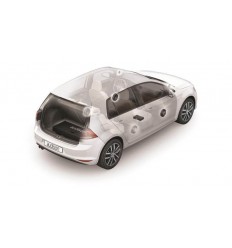 subwoofer auto