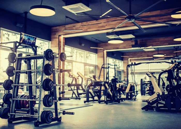 sportschool Gouda