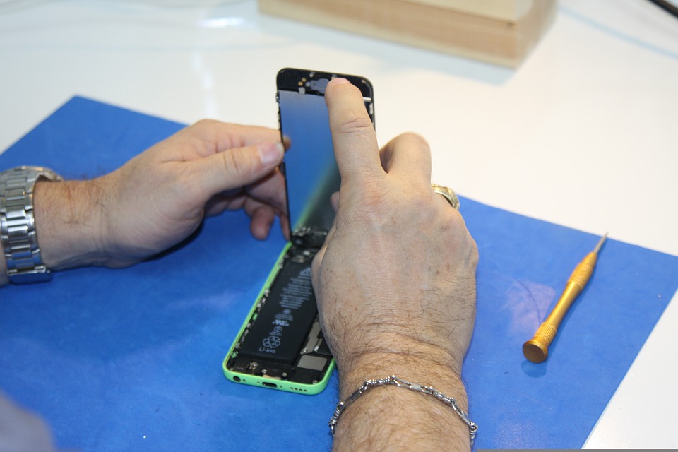 laptop reparatie Utrecht
