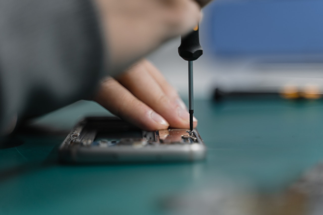 gsm zaak Haarlem - iPhone reparatie Haarlem