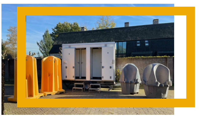 Toiletwagen